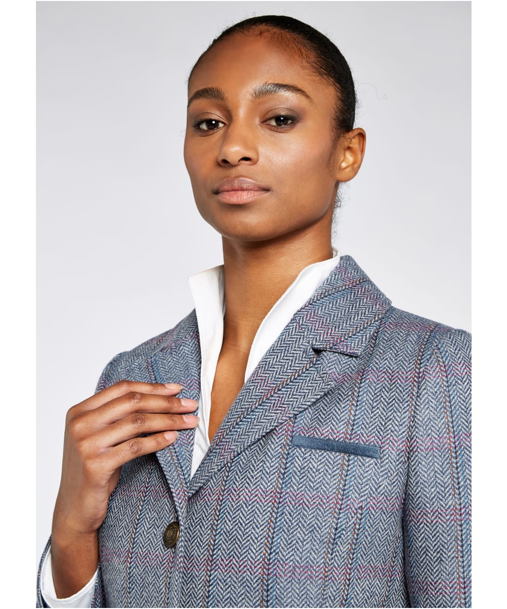 Dubarry ladies tweed coats store