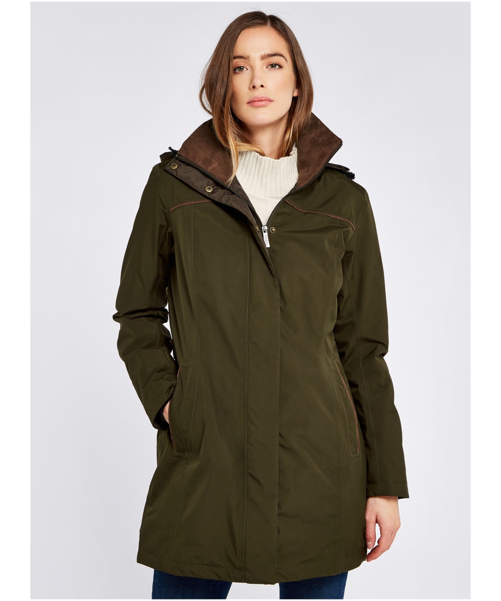 Dubarry raincoat best sale