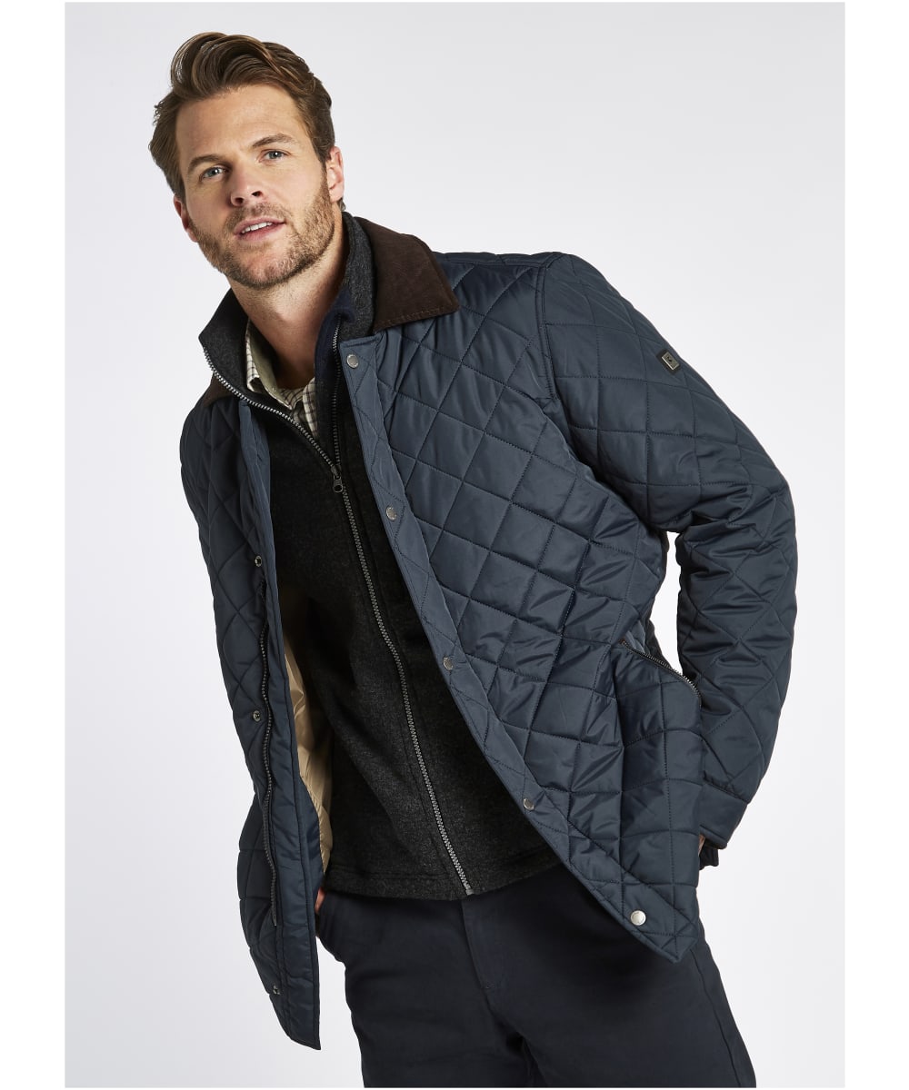 Men’s Dubarry Mountusher Primaloft Quilted Jacket