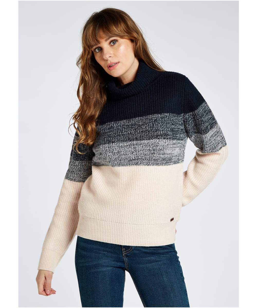 Women’s Dubarry Killossery Roll Neck Sweater