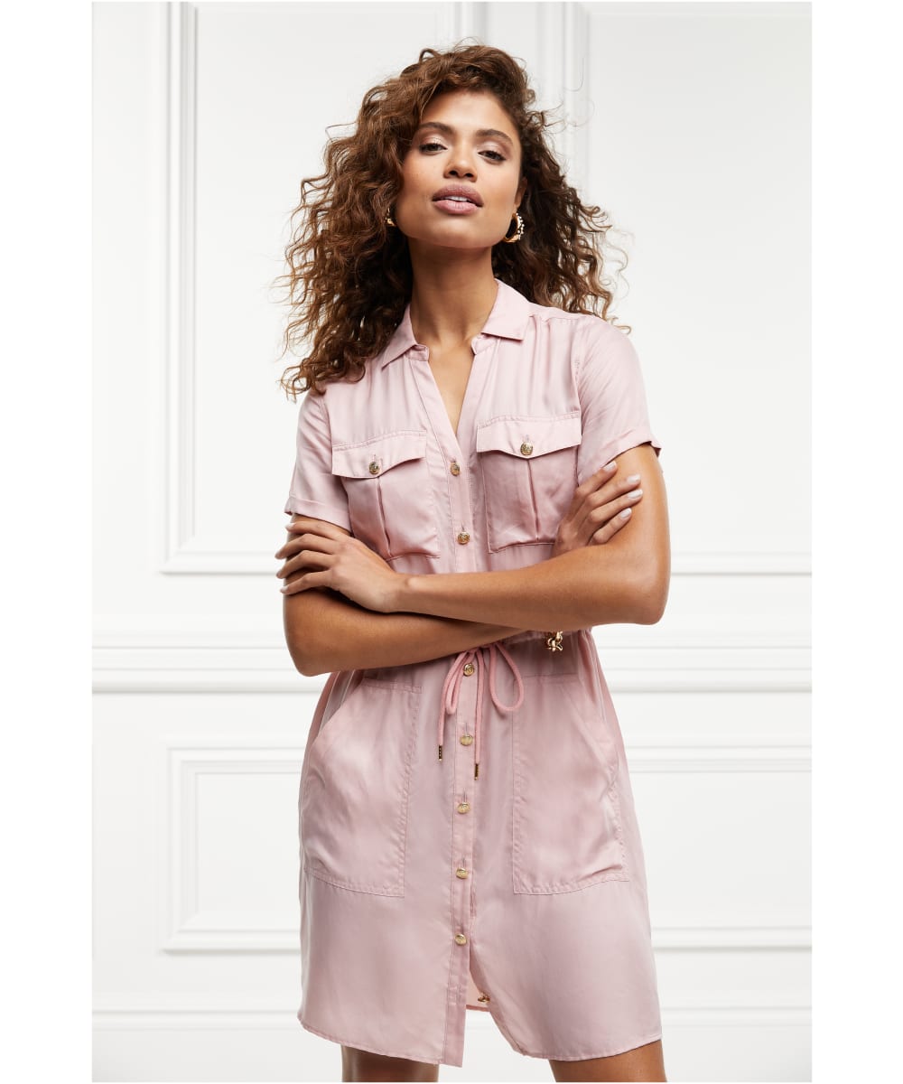 Military shirt dress online