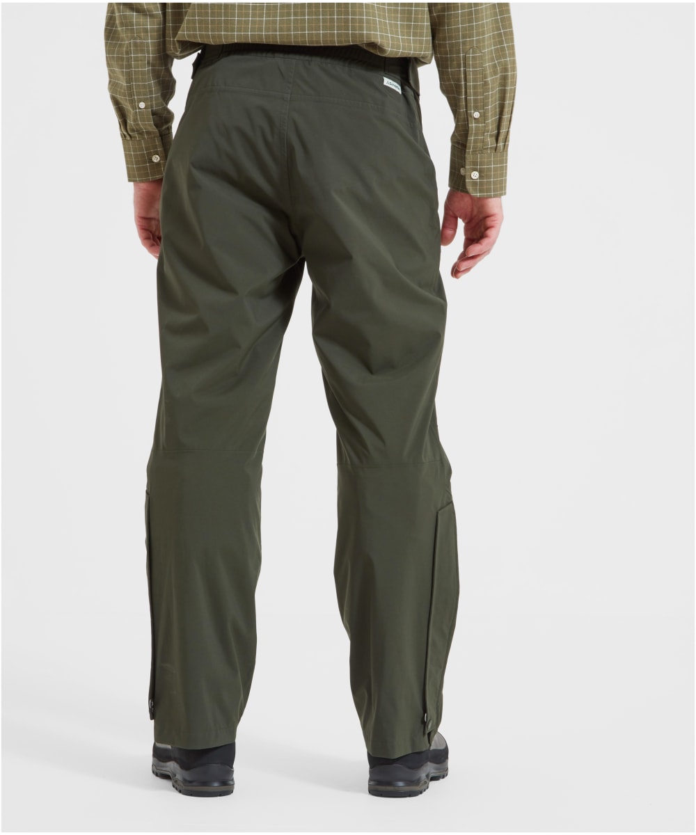 Schoffel waterproof deals trousers