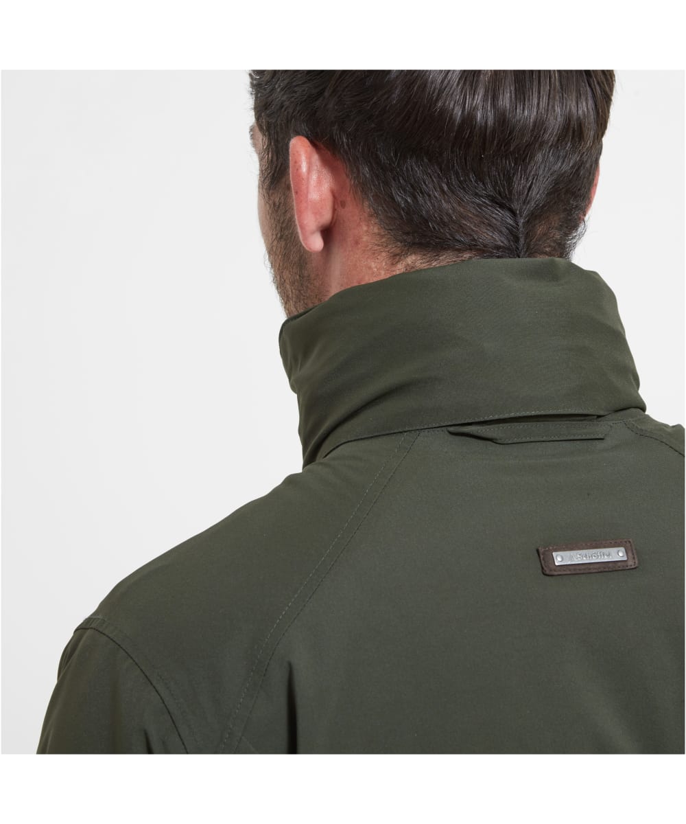 Schoffel discount snipe coat