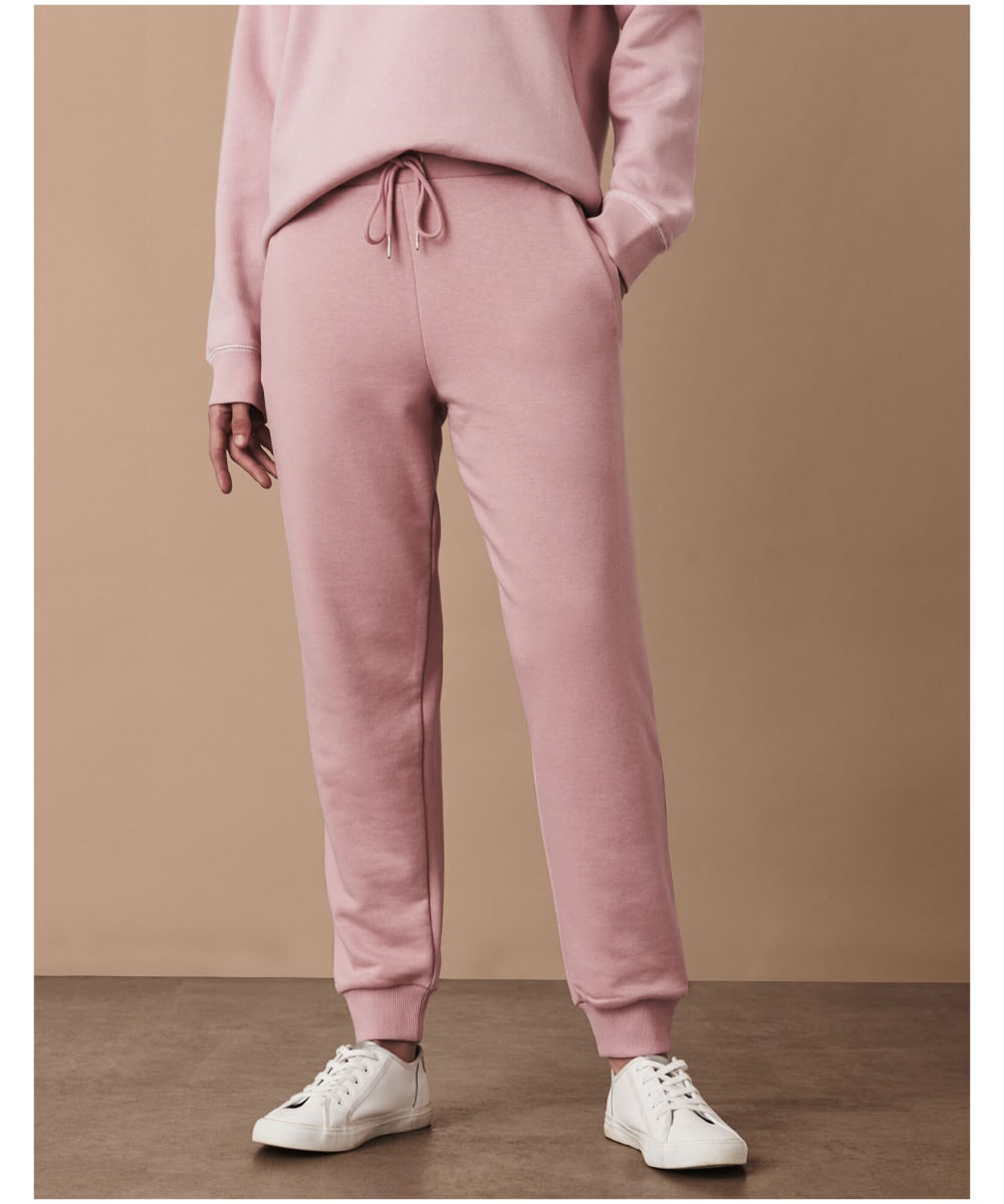 Crew sales joggers womens