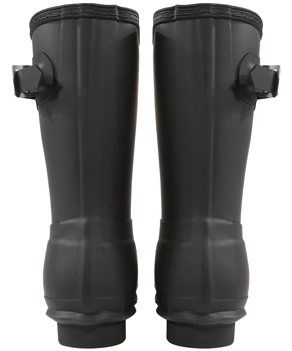 Women s Hunter Original Insulated Short Wellies