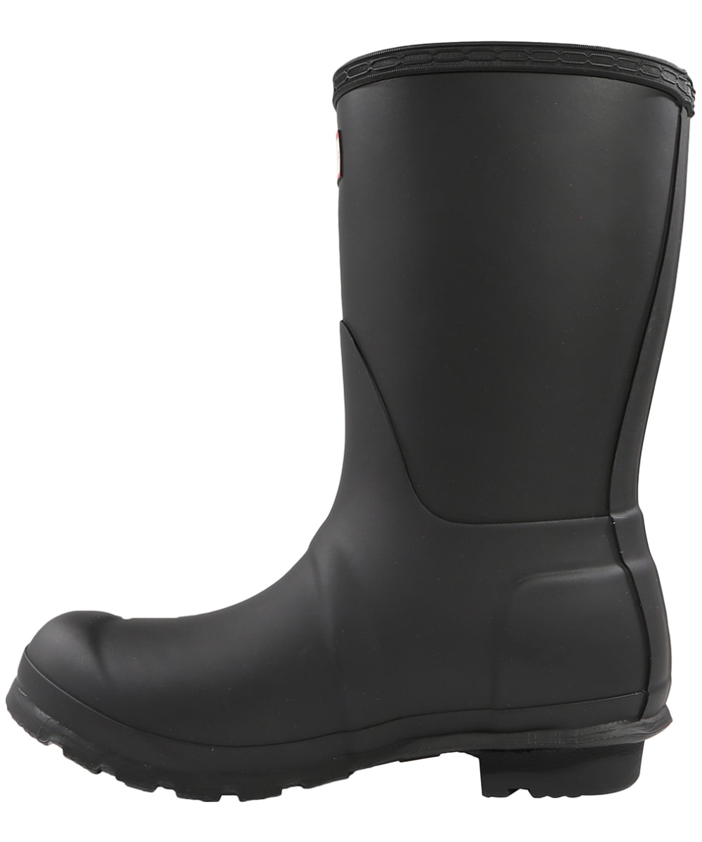 Hunter insulated new arrivals wellies