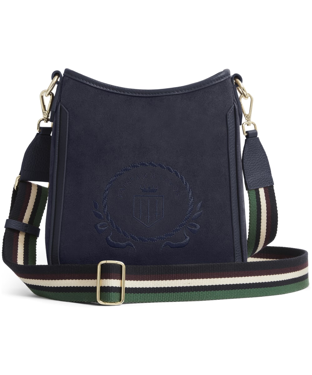 Women s Fairfax Favor Richmond Messenger Bag