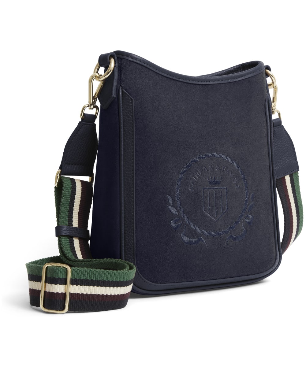 Ralph lauren on sale huntley camera bag