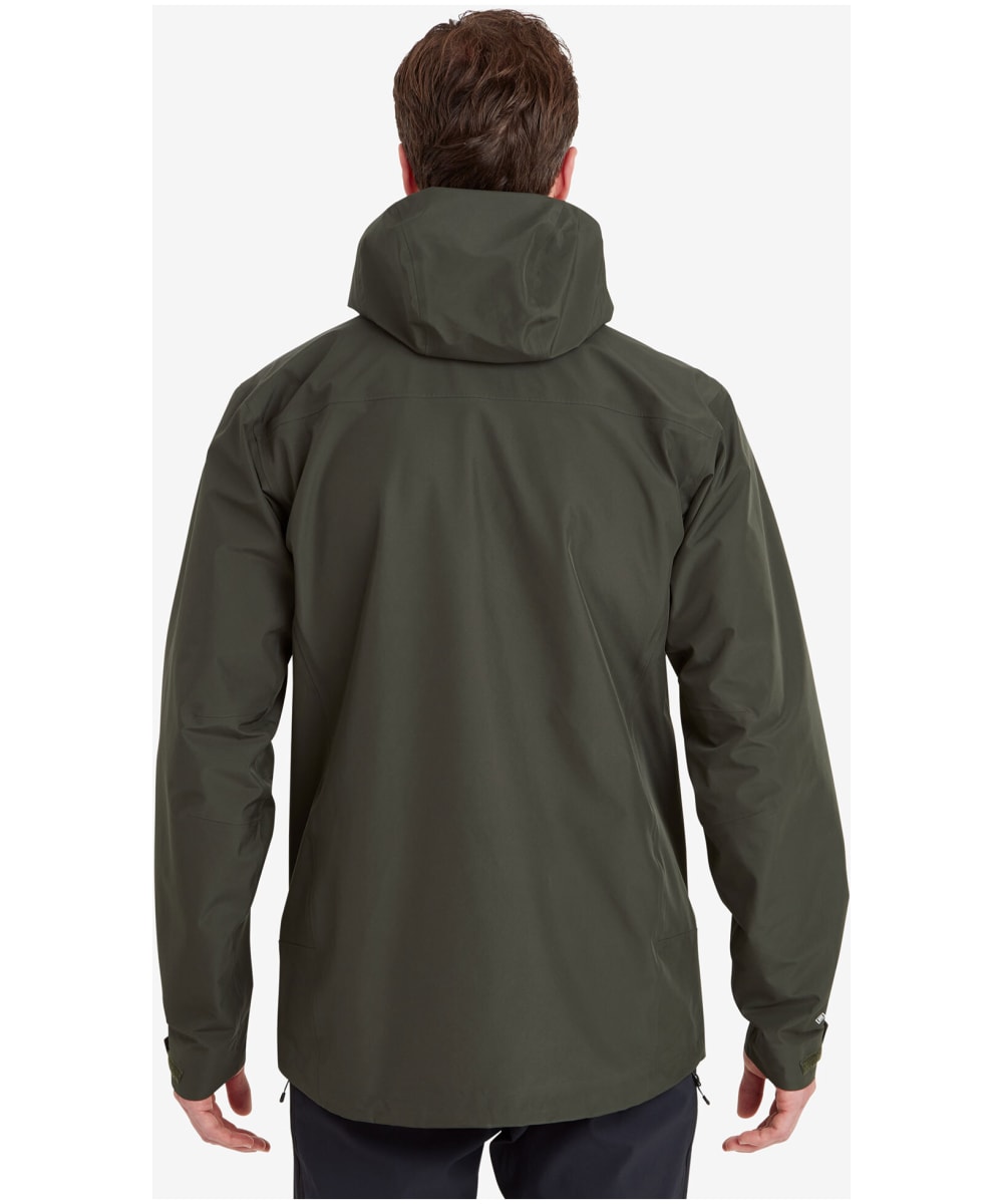 Men s Montane Phase Waterproof Jacket