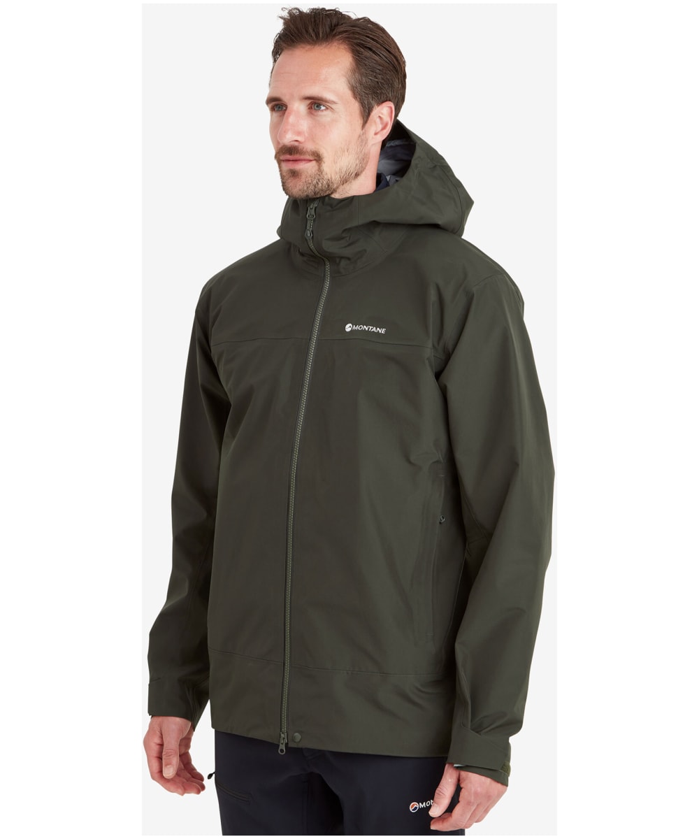 Men s Montane Phase Waterproof Jacket