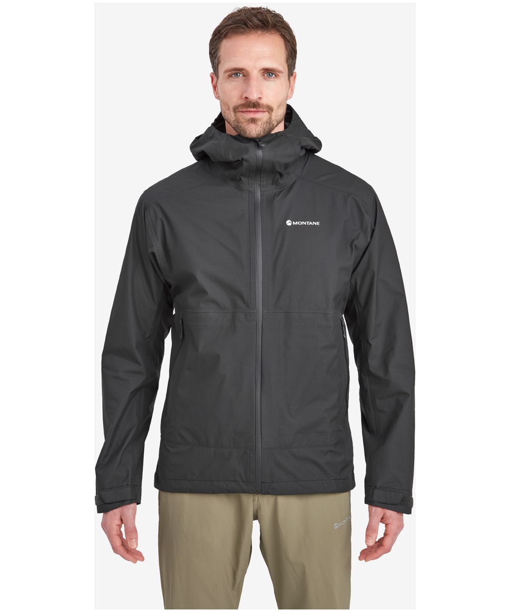 Montane waterproof sale