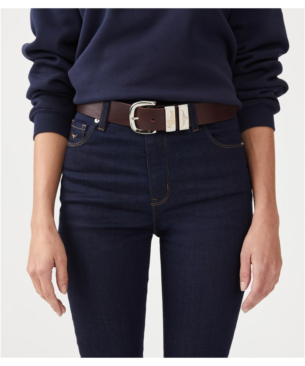 Rm williams clearance jerrawa belt