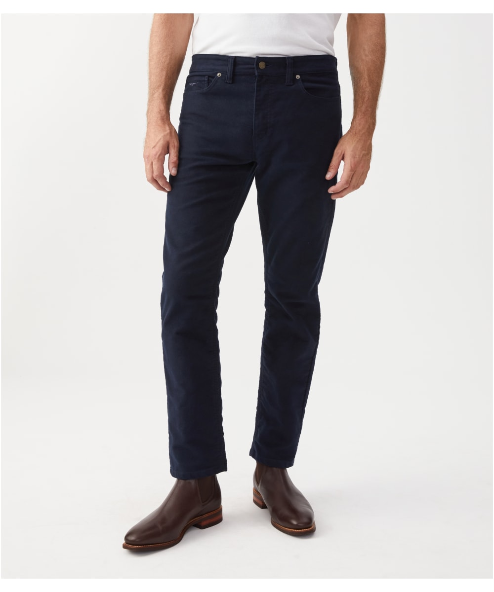 Rm williams moleskin shop