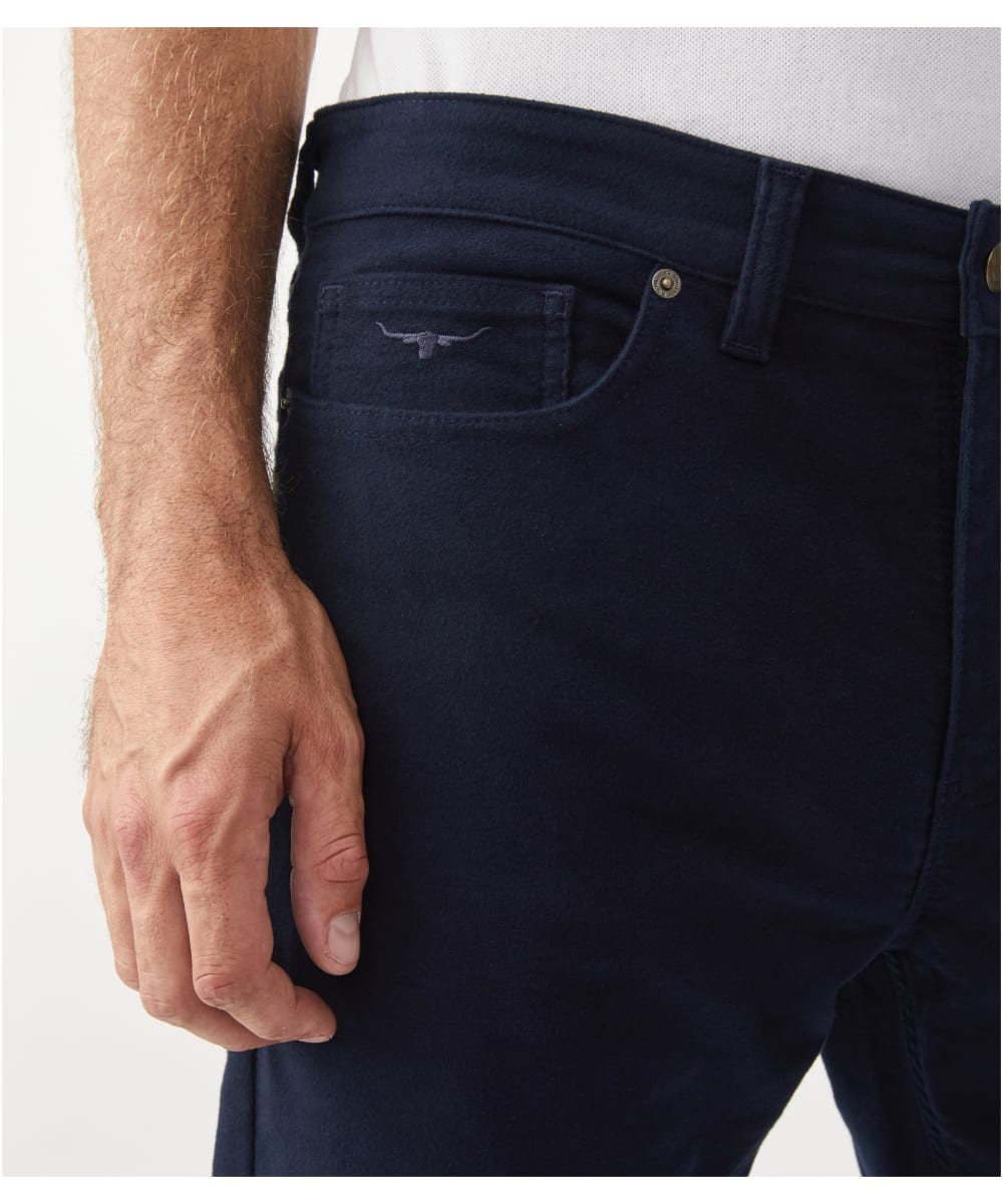Rm williams ramco moleskin 2025