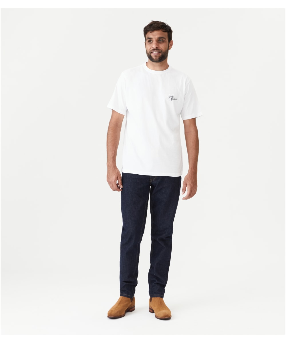 Rm williams on sale byron t shirt