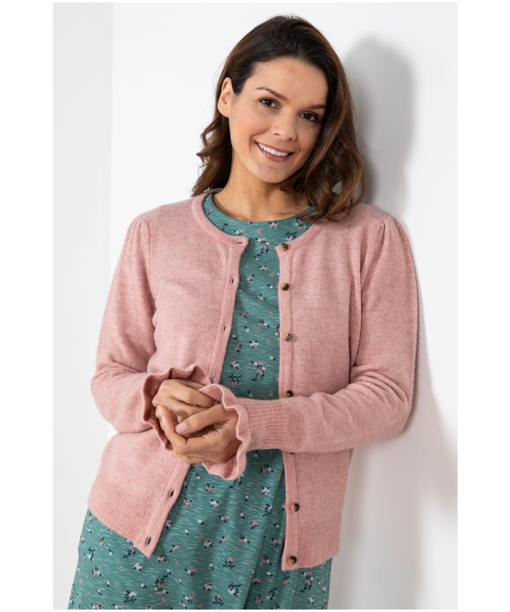 Pink cardigan shop near me