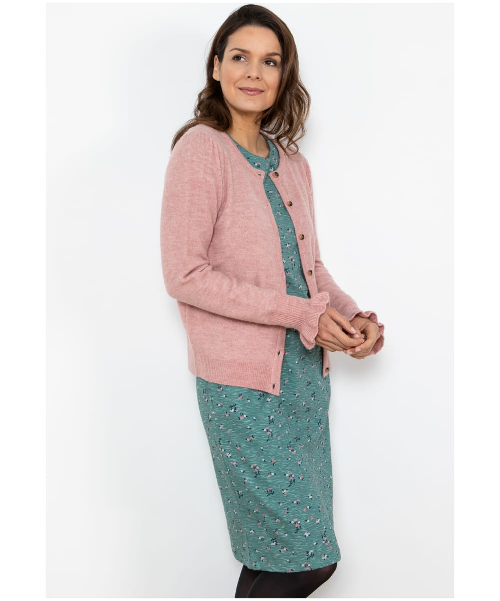Pink cardigan store near me