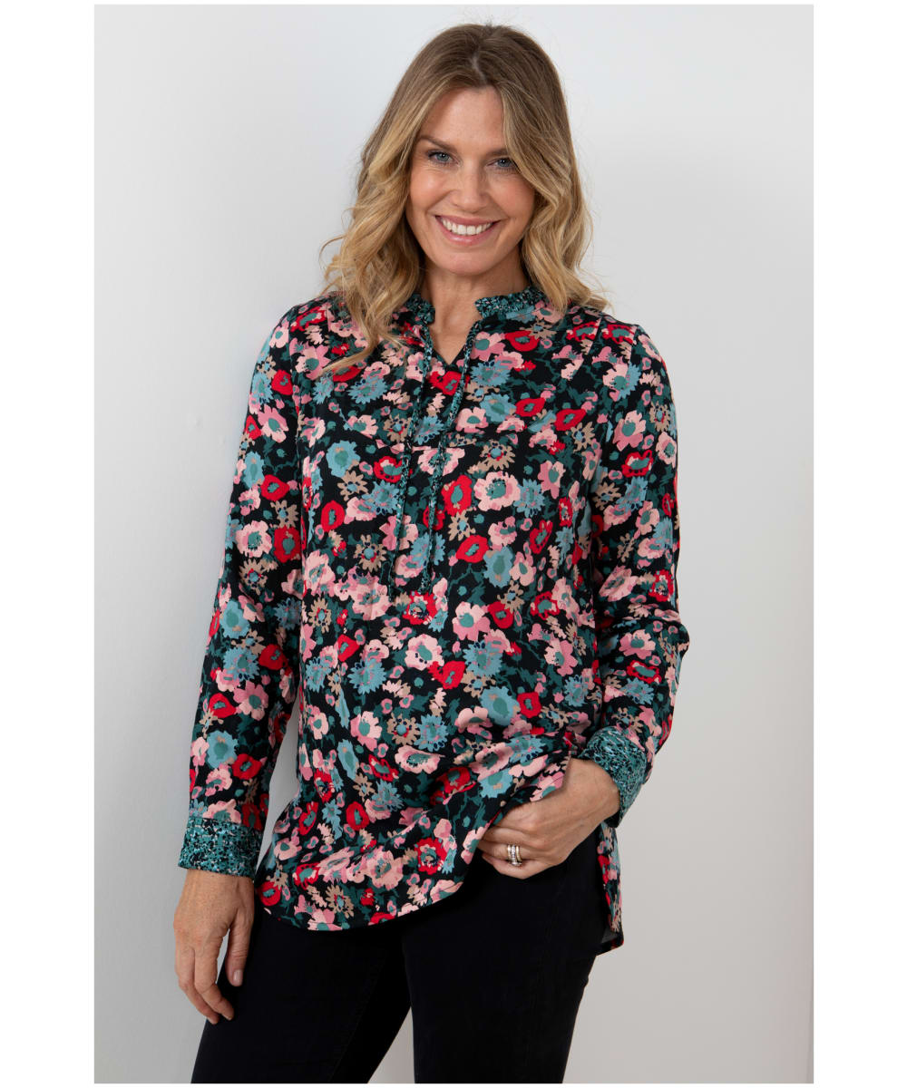 Womens sorrels top
