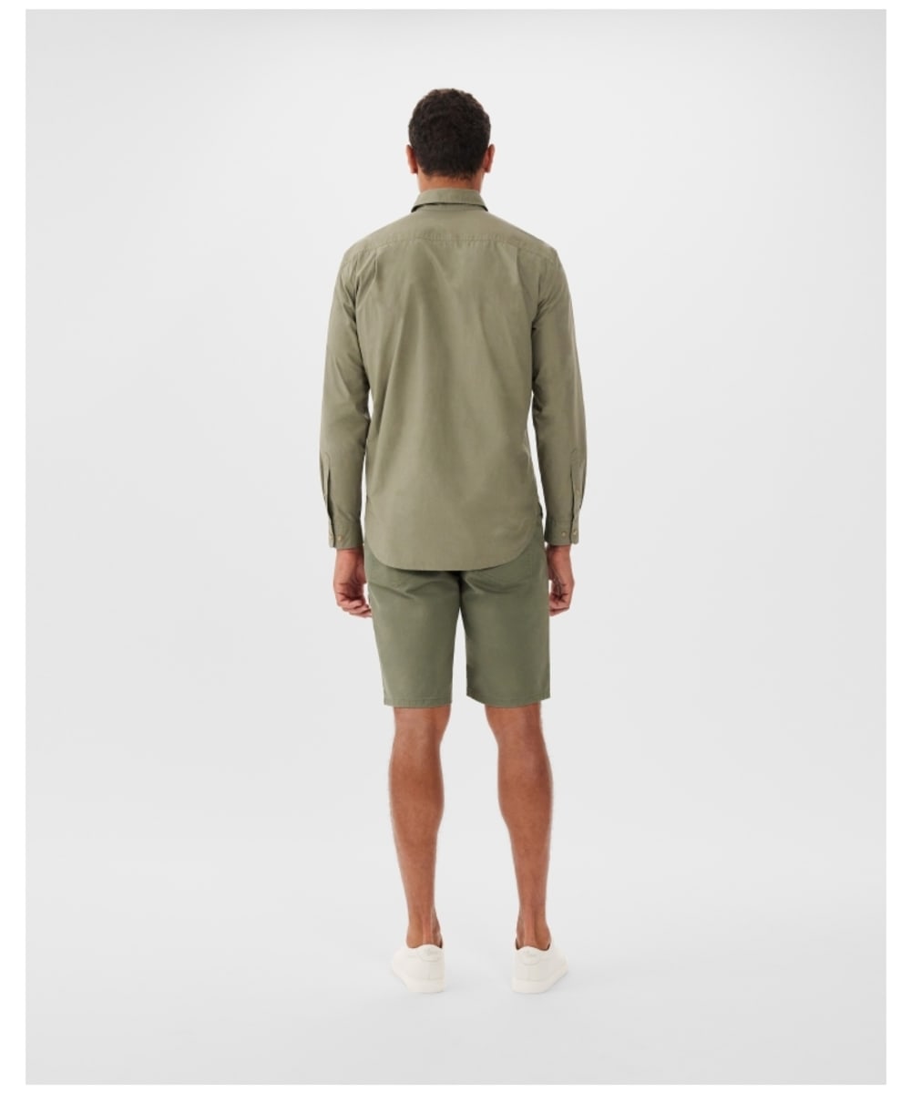 Rm williams clearance bourke shirt