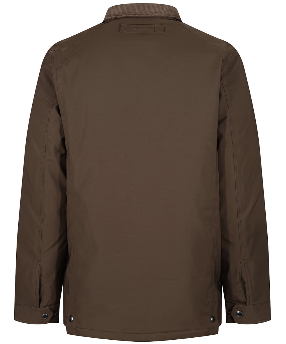 Barbour spoonbill hot sale waterproof jacket