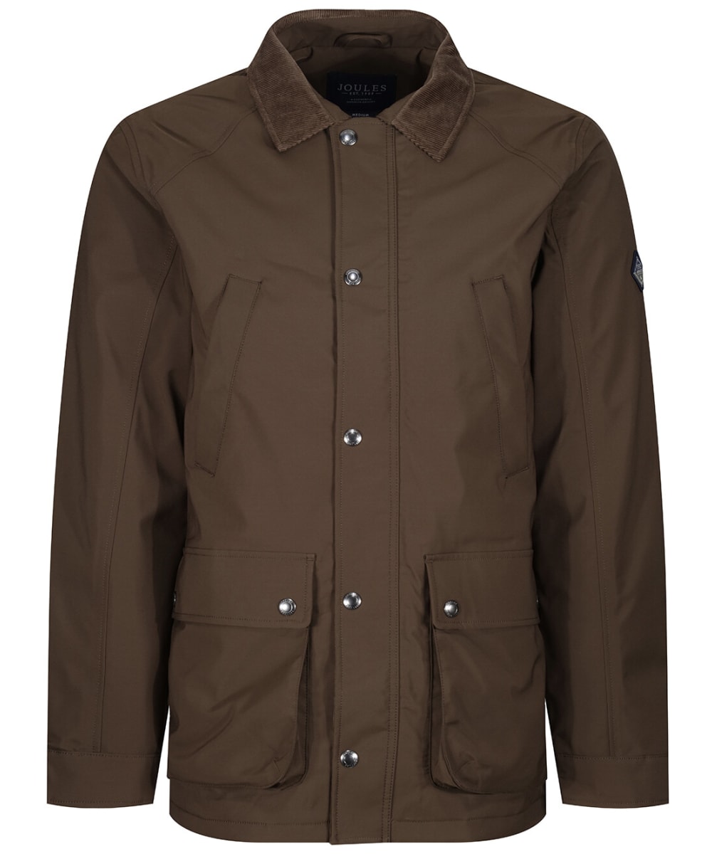 Joules arbury waterproof field jacket discount