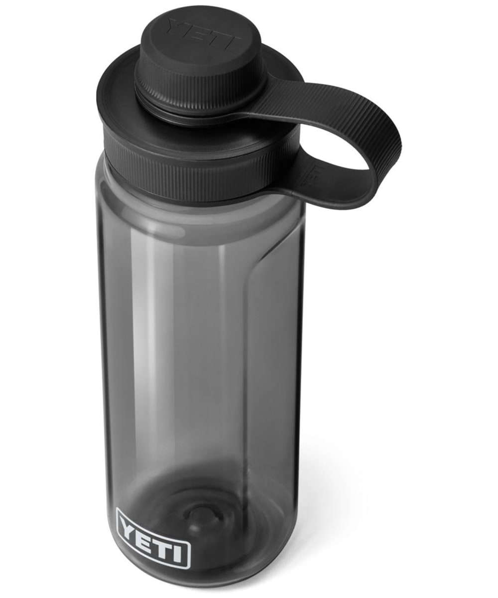 The Yeti Yonder water bottle is stylish, lightweight, and leakproof -  Reviewed
