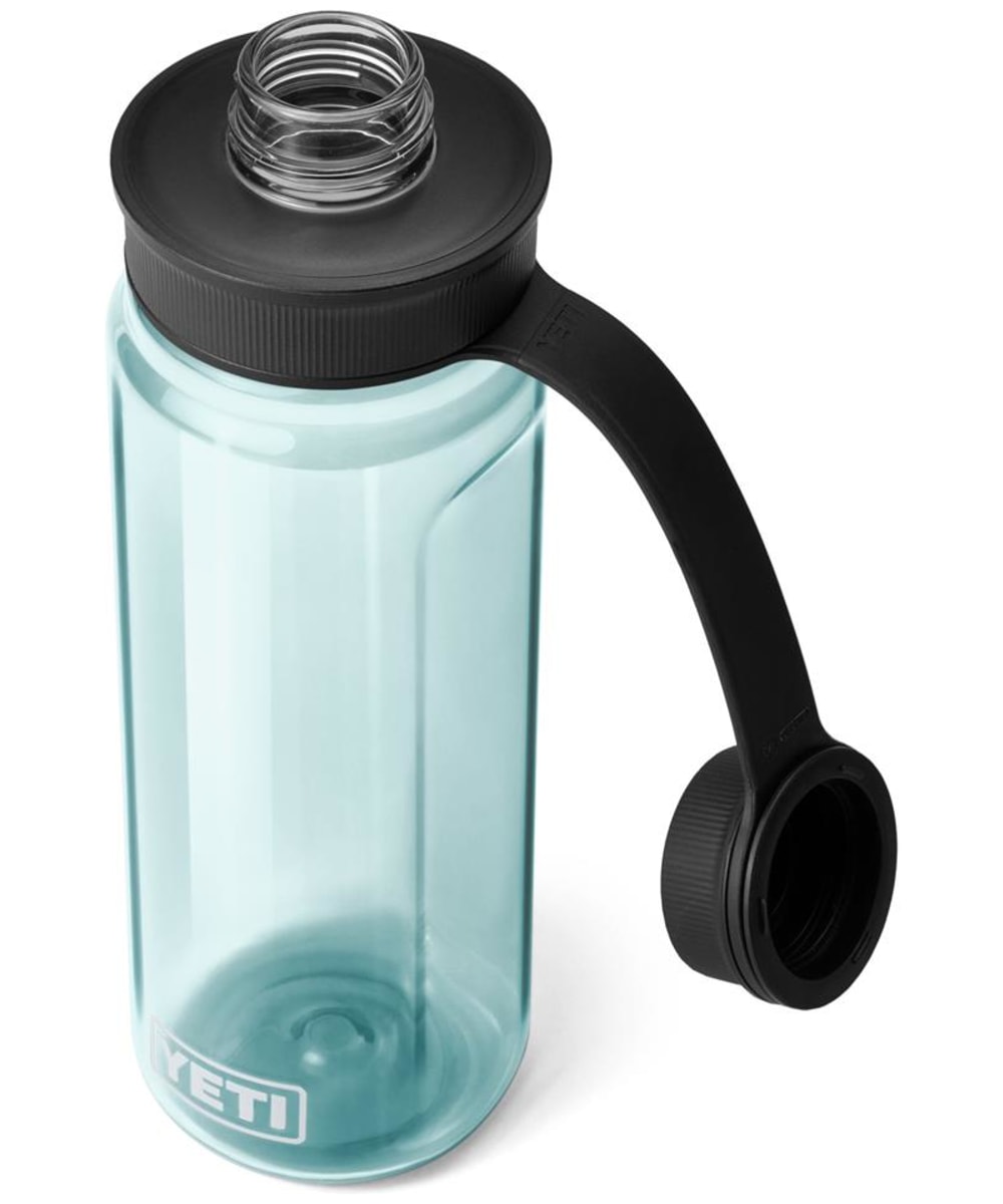 The Yeti Yonder water bottle is stylish, lightweight, and leakproof -  Reviewed