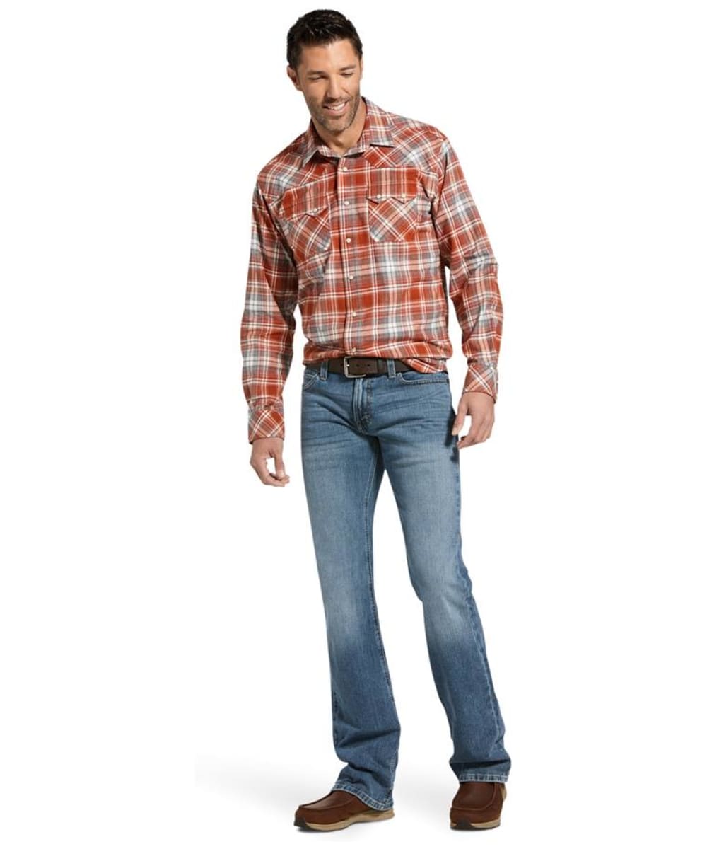 Ariat m7 cheap rocker jeans
