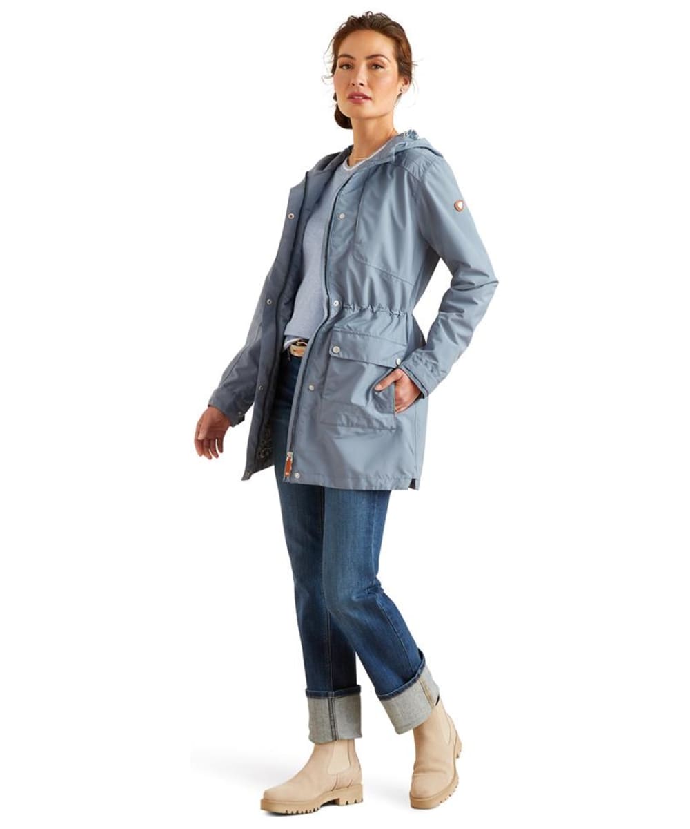 H2o express sale rain jacket