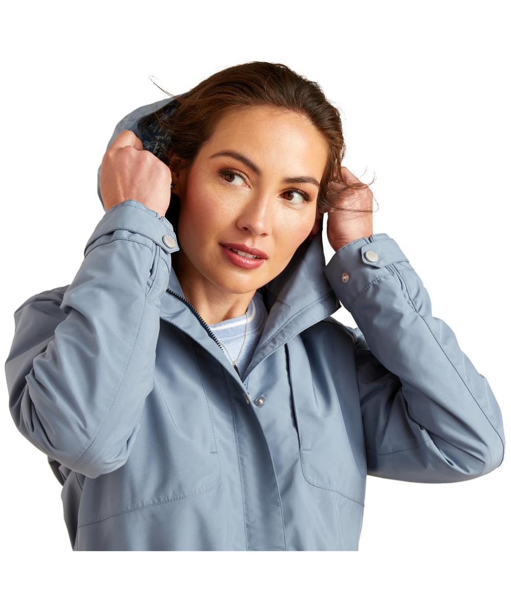 Women’s Ariat Atherton H2O Water Repellent Jacket