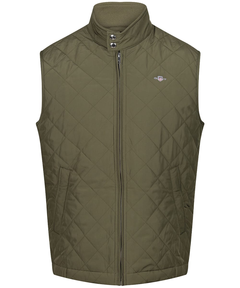 Men's outerwear vest sale
