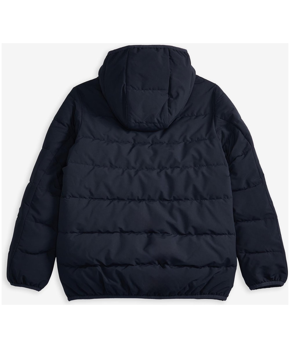 Barbour explorer quilted jacket outlet