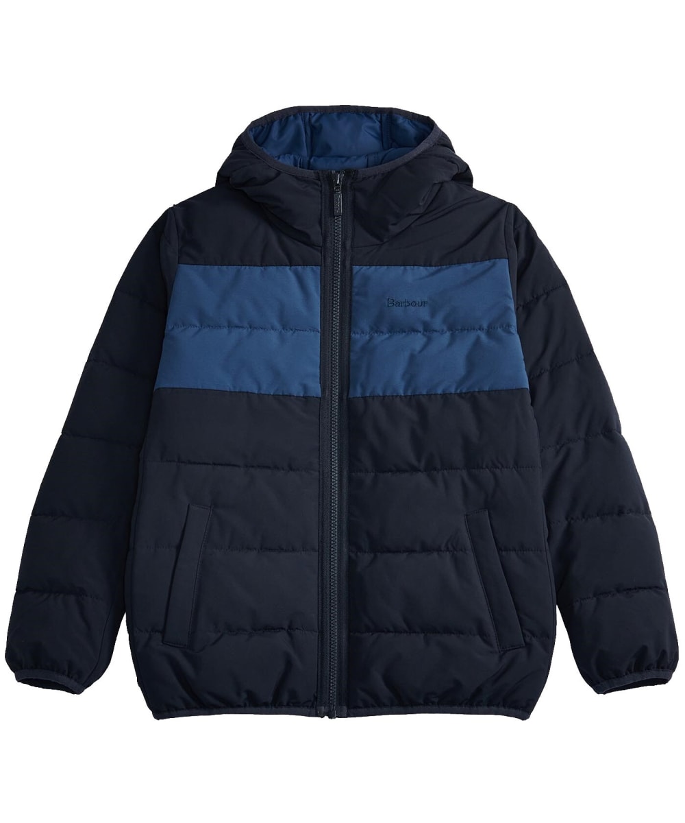Barbour evie quilted jacket sales