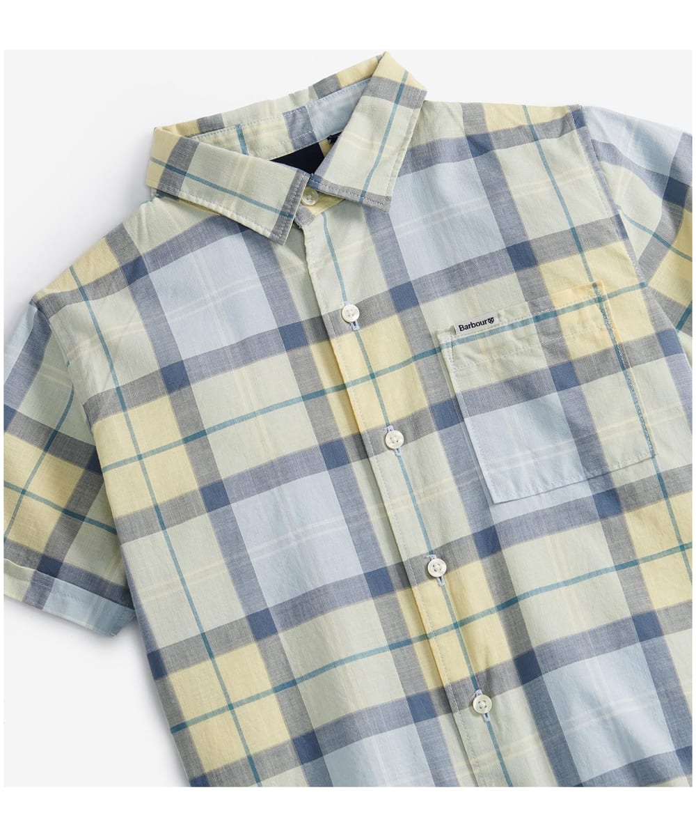 Barbour sandsend sales