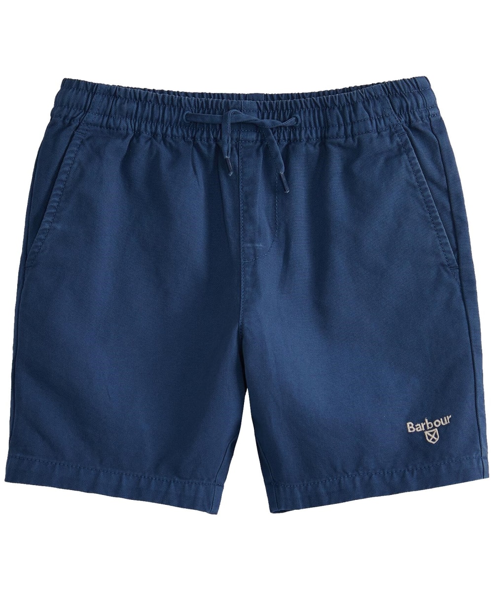 Barbour boxer hot sale shorts