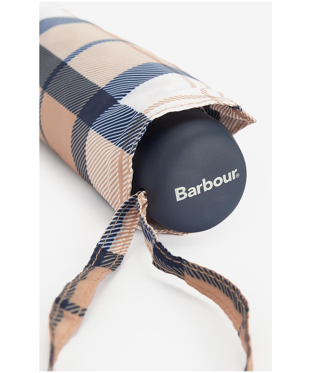 Barbour handbag sale umbrella
