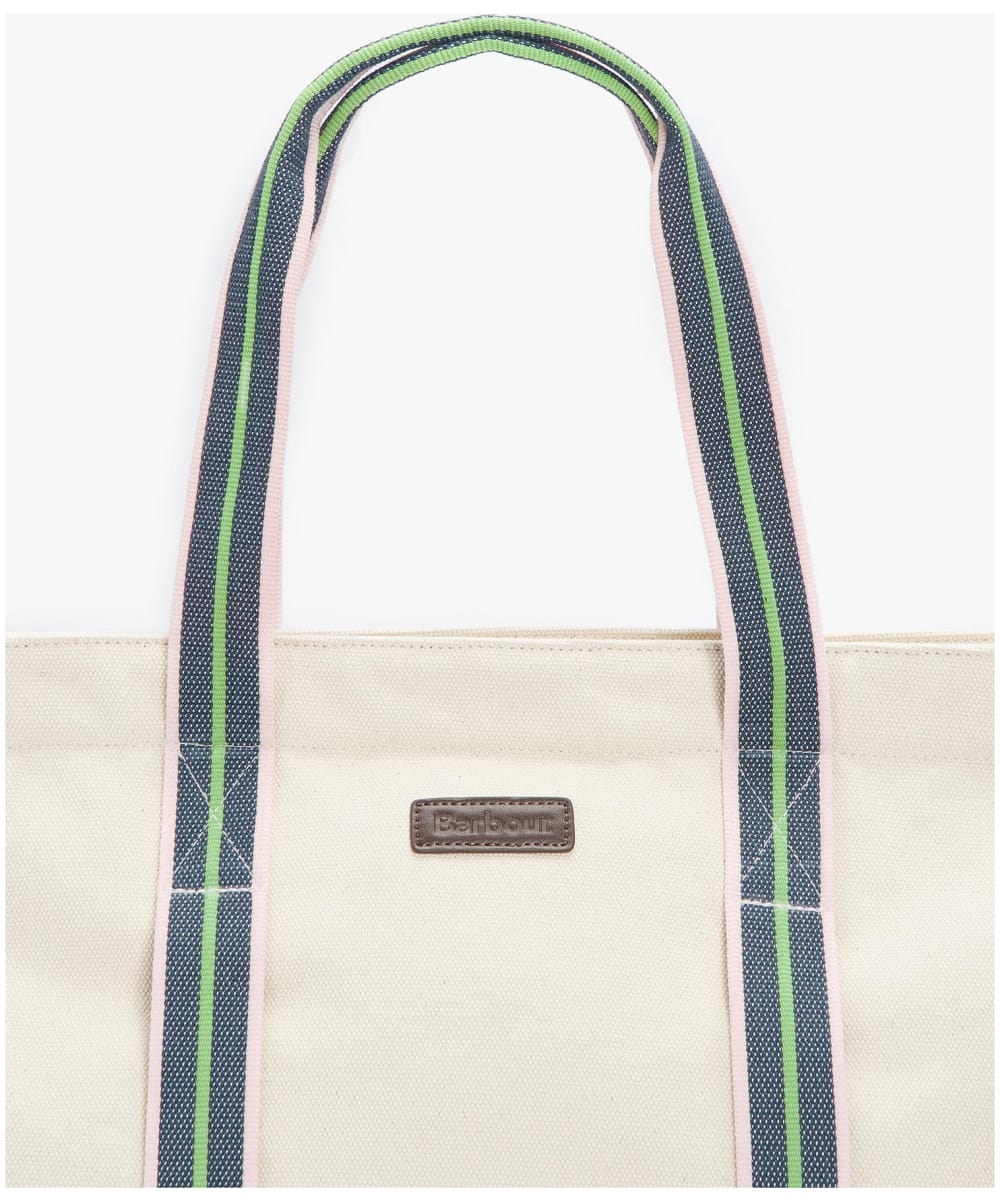Barbour beach bag cheap