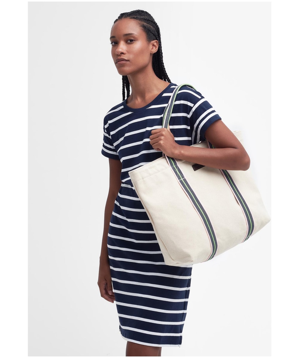 Barbour beach 2025 bag