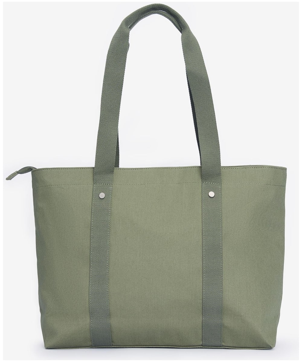 Women s Barbour Olivia Tote Bag