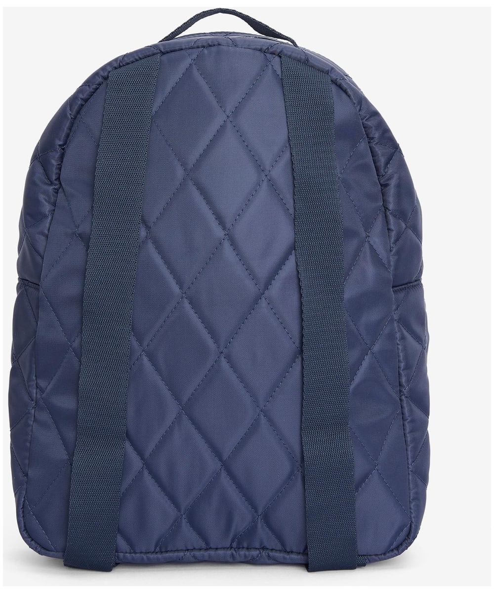 Navy backpack online women's
