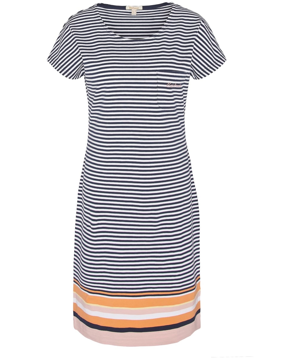 Barbour fins dress 2025