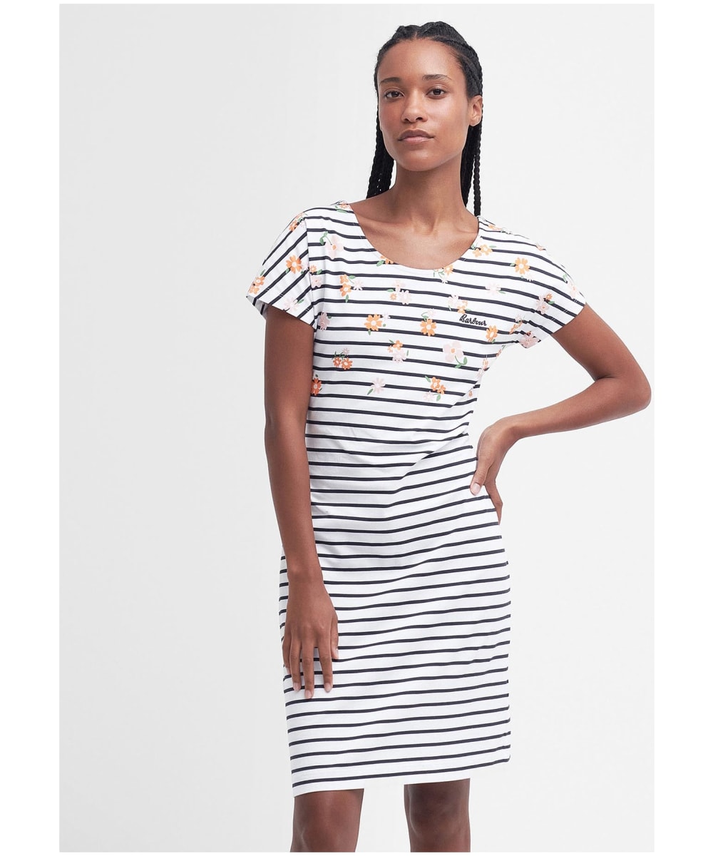 Barbour harewood sale dress