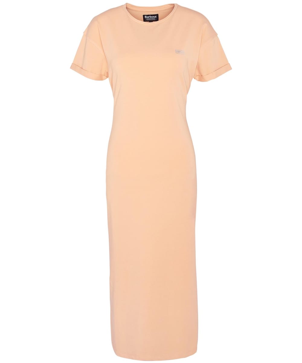Barbour top womens dresses