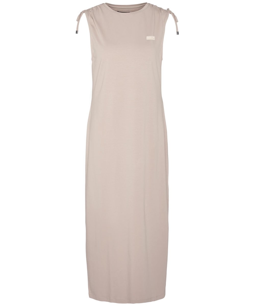 Barbour international 2025 dress
