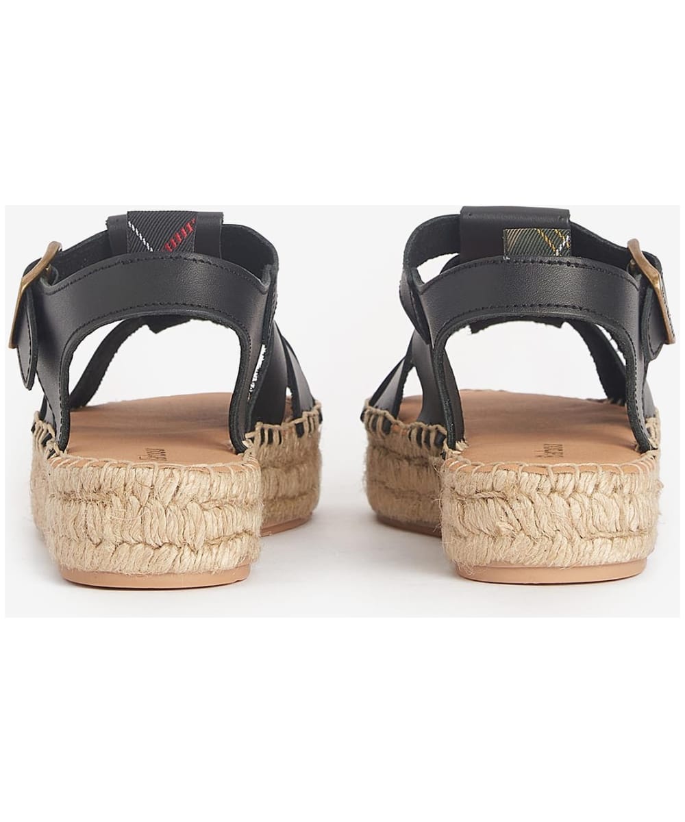 Barbour aisla online sandals