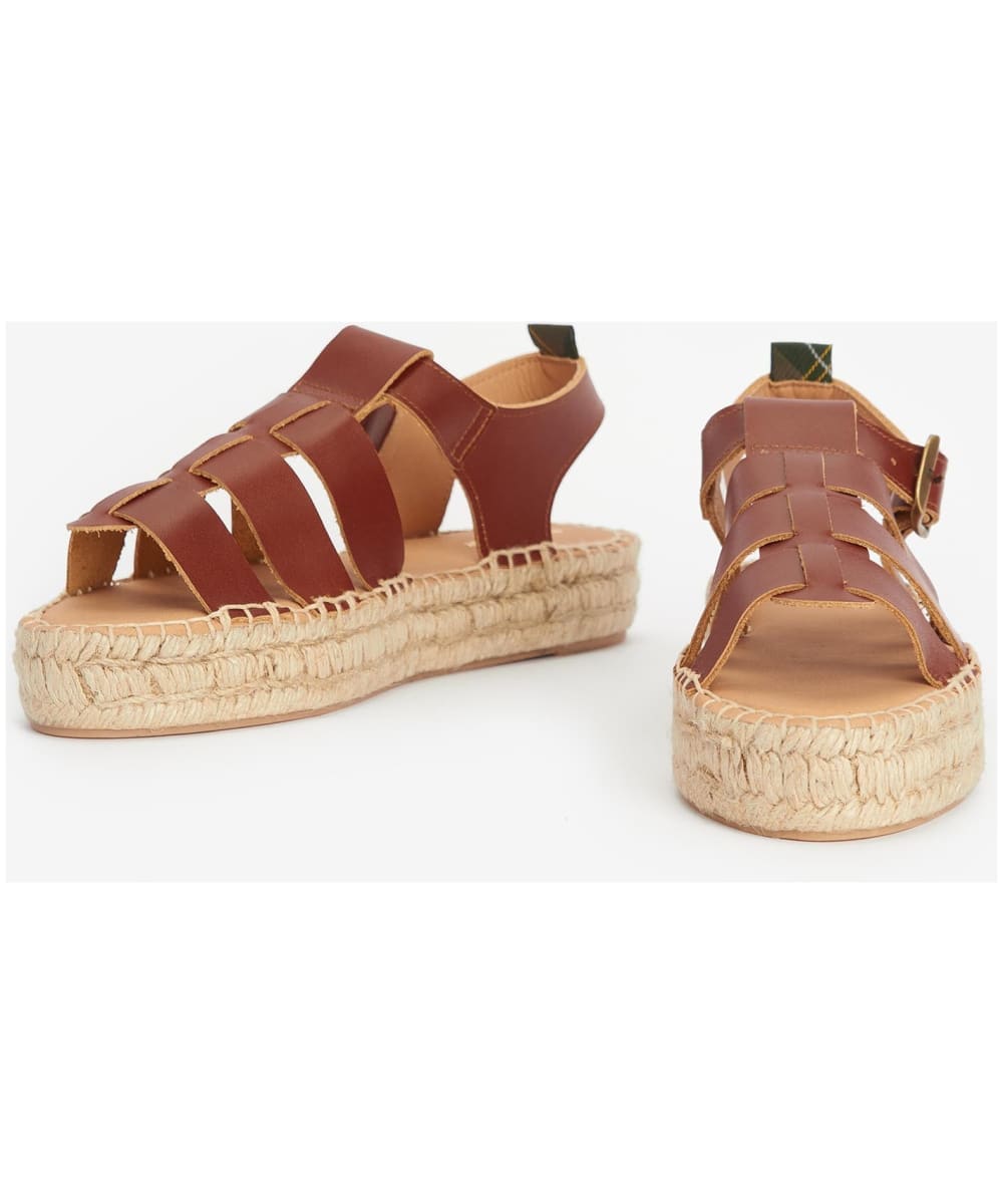 Paloma clearance platform sandal