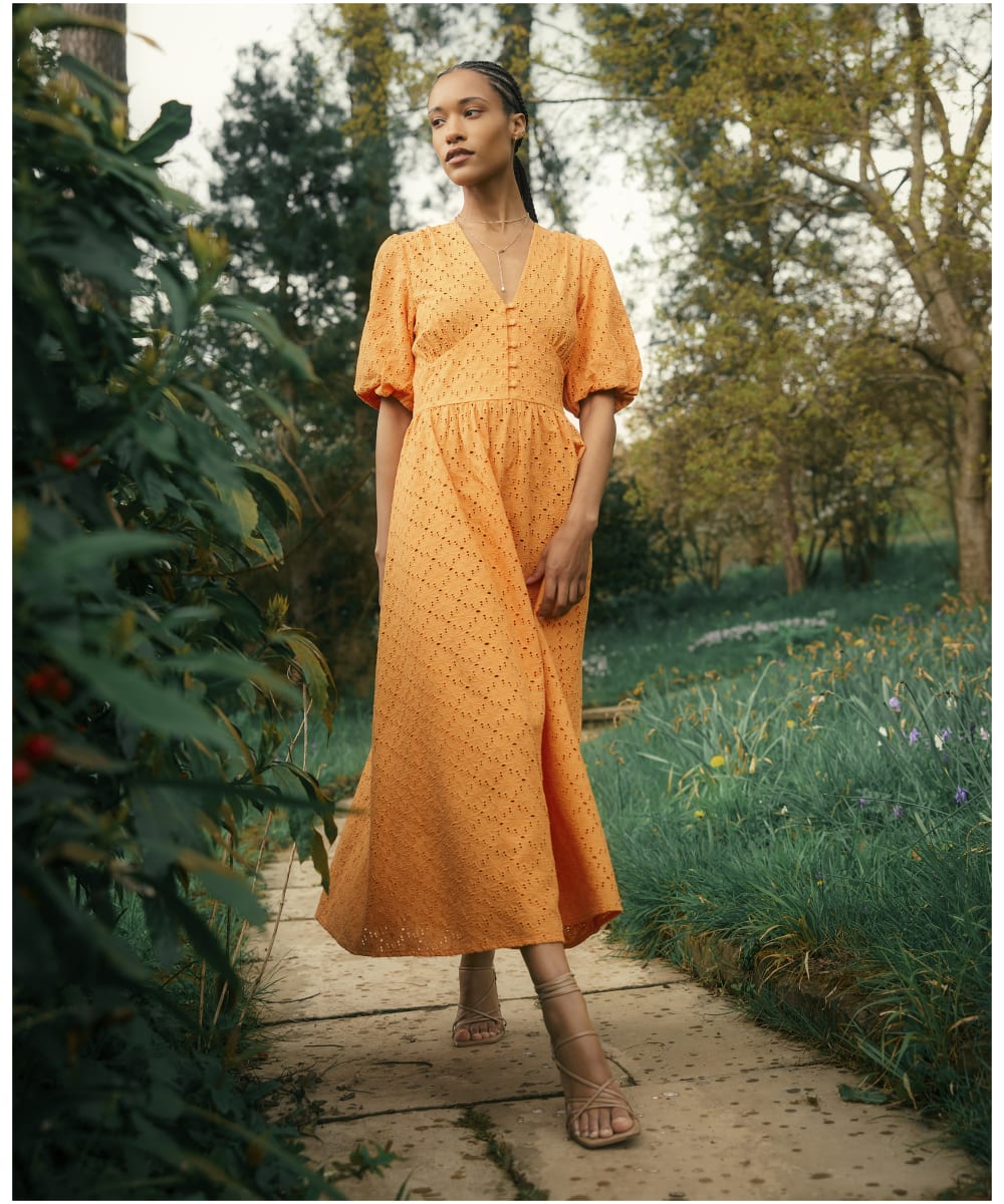 Barbour shop ladies dresses