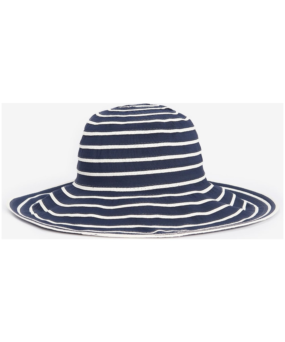 Women's Barbour Mara Packable Summer Hat