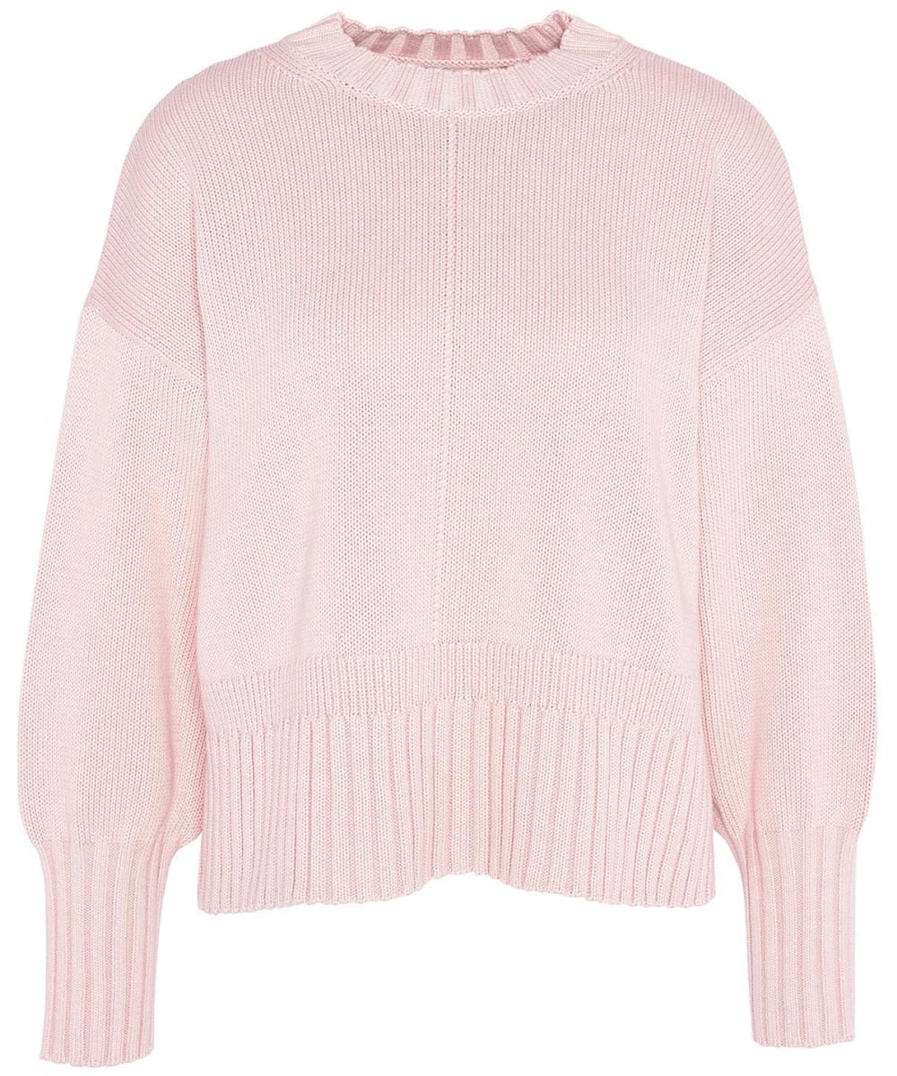 Barbour sweater womens Pink online