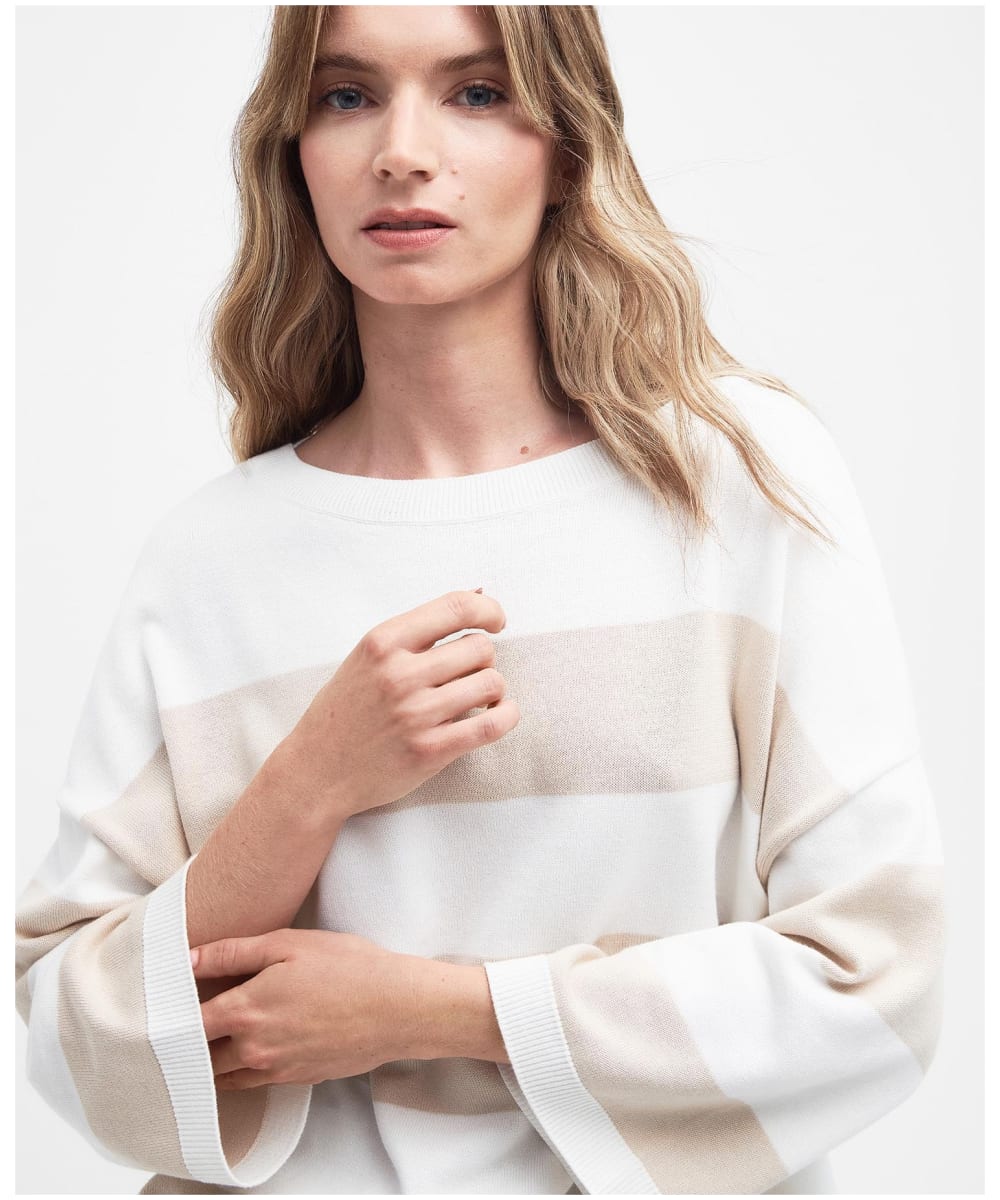 Barbour sweater womens france new arrivals
